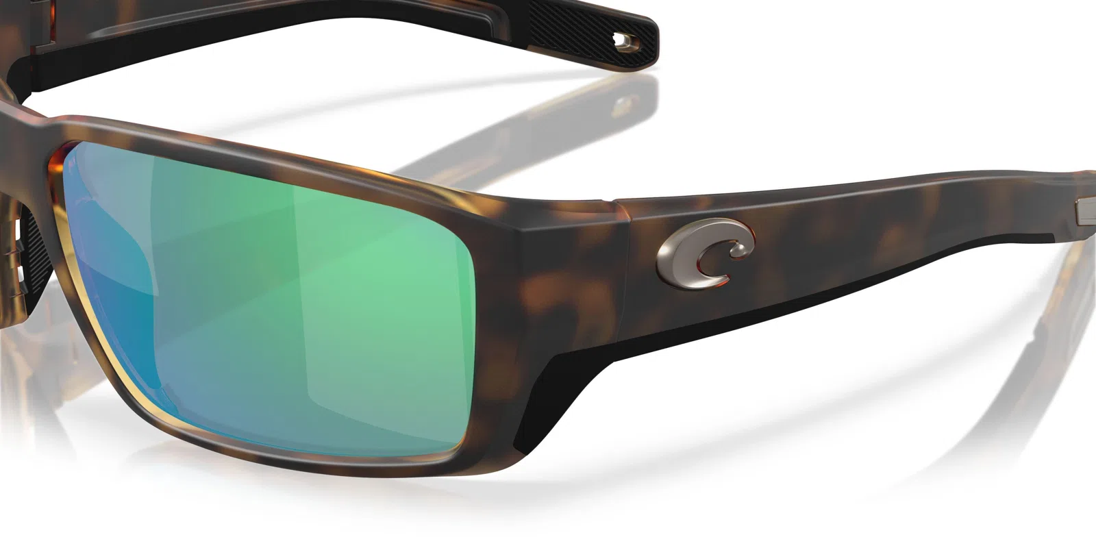 Costa Del Mar Fantail Pro 9079 Sunglasses - view 118